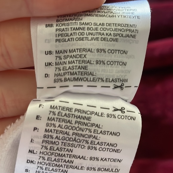 Cropped Adidas Halter - Picture 6 of 7